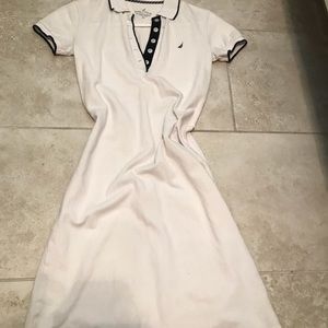 Nautical Dress